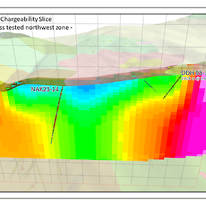 NAK 95-35 Section Overview
