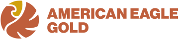 American Eagle Gold